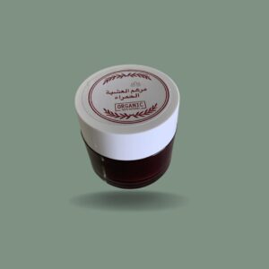مرهم العشبة الحمراء