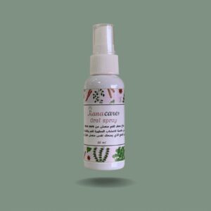 عطر للفم بالاعشاب والبطيخ