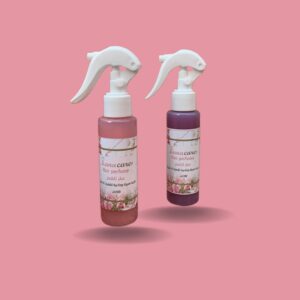 عطر للشعر