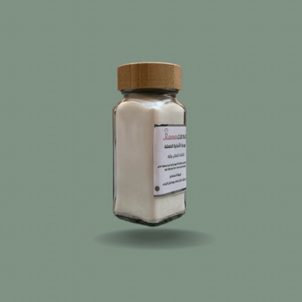 بودرة الاحذية