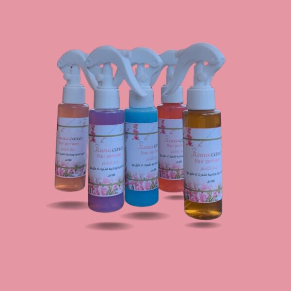 عطر للشعر