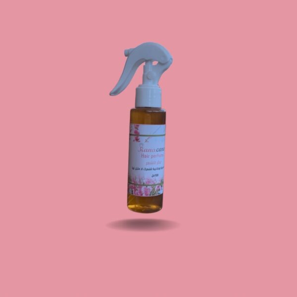⁦عطر للشعر⁩ - الصورة ⁦3⁩