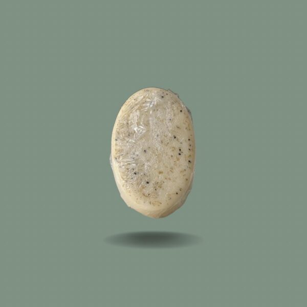 صابونة الشبة