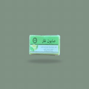 صابونة الغار